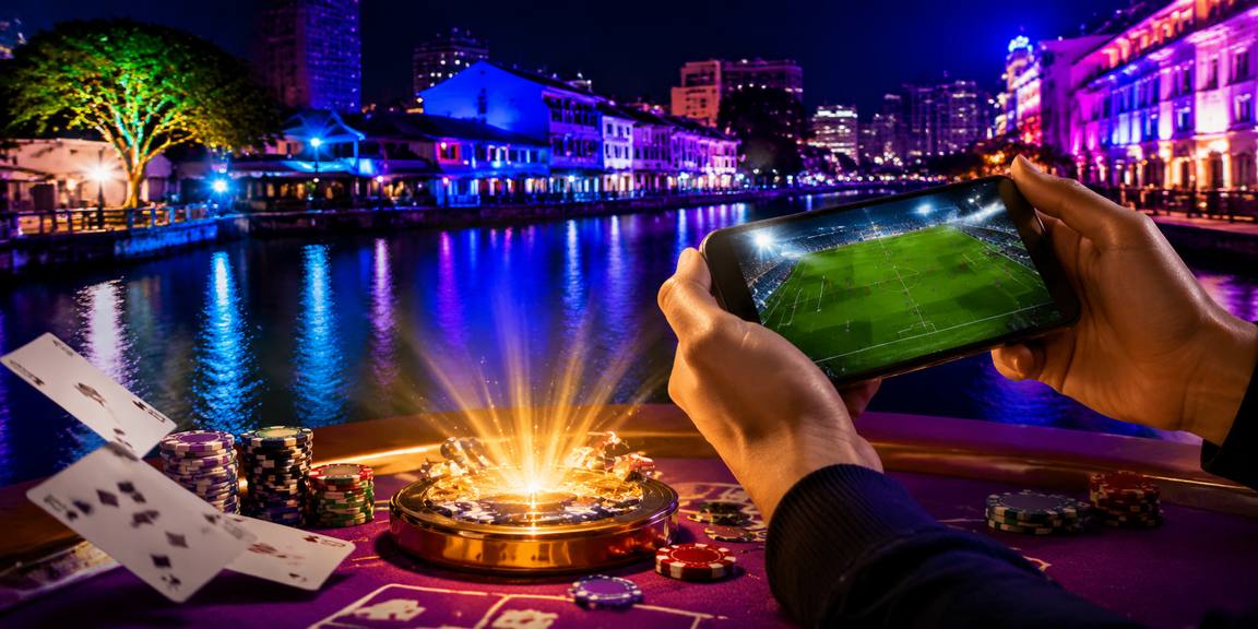 livepool88 Platform kasino dan sportsbook yang kami bangun untuk Malaysia