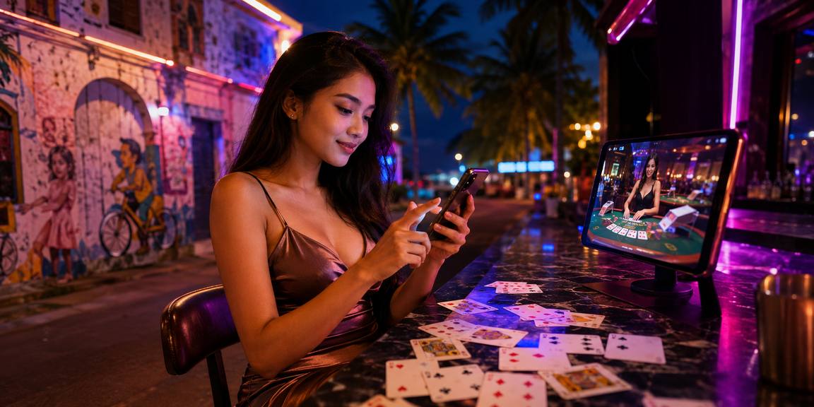 livepool88 mobile gaming